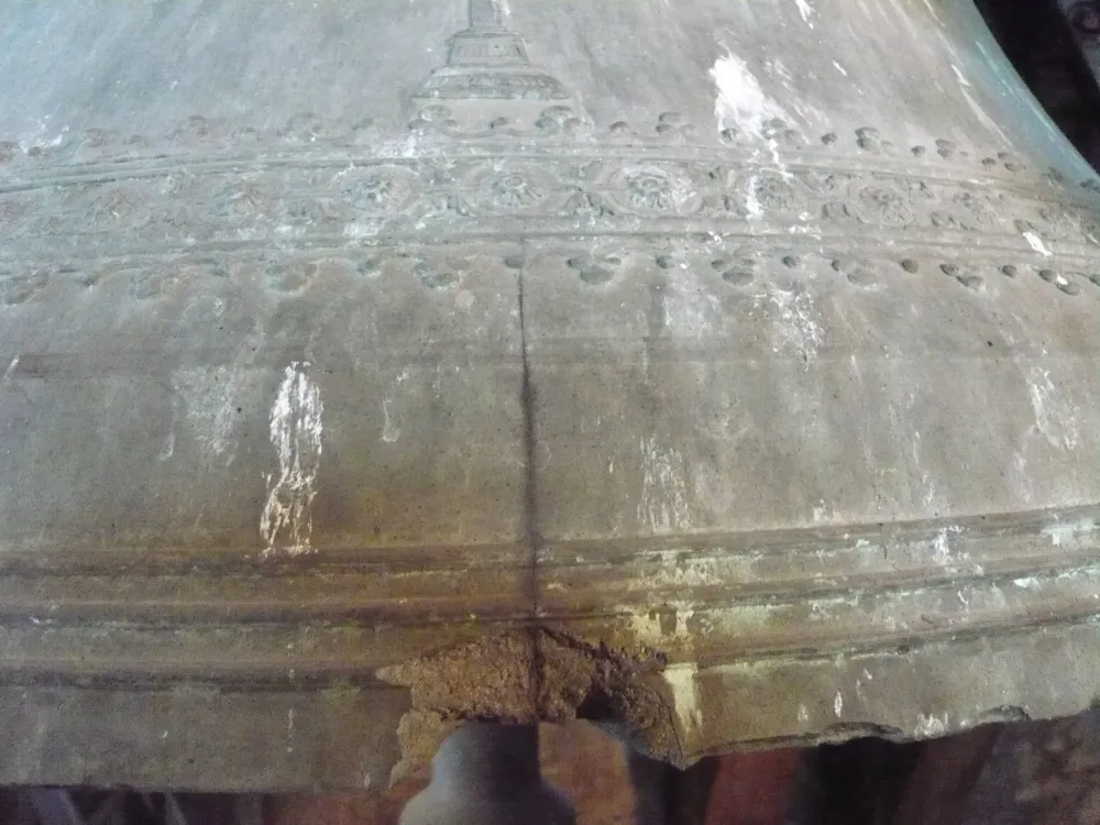 Tintement près de Heillecourt